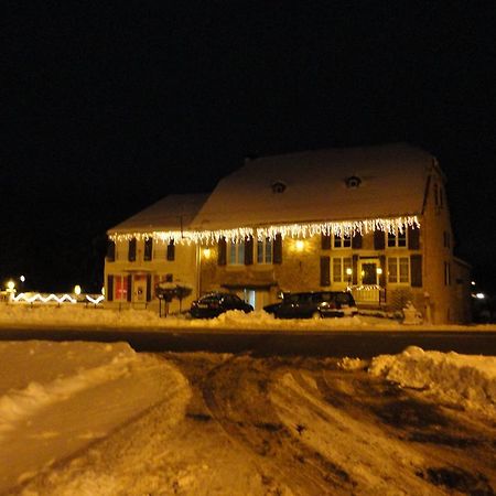 B&B Mirage Frecourt Exterior photo