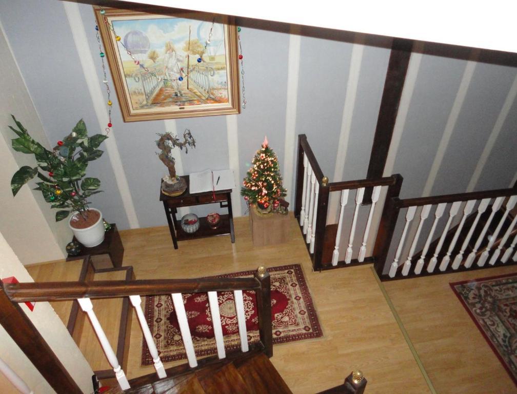 B&B Mirage Frecourt Exterior photo